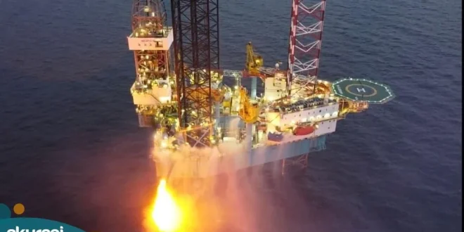 PHE Temukan 106 Juta Barel Migas Baru di Blok Mahakam