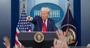 PM Denmark dan AS Tegang Soal Rencana Pembelian Greenland