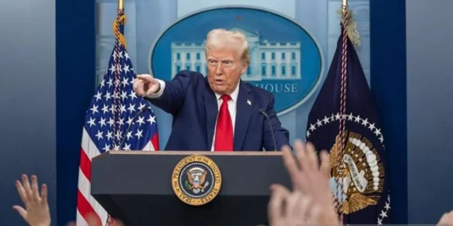 PM Denmark dan AS Tegang Soal Rencana Pembelian Greenland