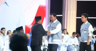 Prabowo Janji Buka Kampus Kedokteran dan Teknik Gratis