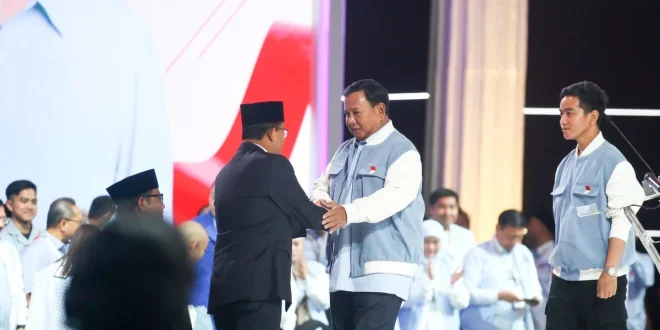 Prabowo Janji Buka Kampus Kedokteran dan Teknik Gratis