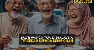 Program Insentif RM17 Juta Dorong Pensiun Mobil Tua Malaysia