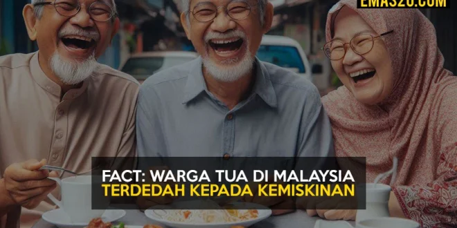 Program Insentif RM17 Juta Dorong Pensiun Mobil Tua Malaysia