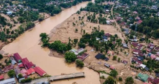 Progres dan Strategi Rehabilitasi Infrastruktur Pasca Banjir Sumatera