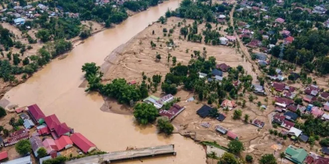 Progres dan Strategi Rehabilitasi Infrastruktur Pasca Banjir Sumatera