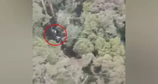 Puing Pesawat ATR 42-500 Ditemukan di Gunung Bulusaraung, Tim SAR Bergerak Cepat