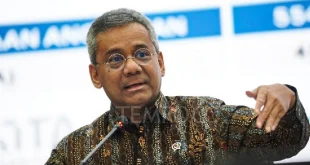 Realisasi Subsidi Pemerintah Rp 281,6 T dan Dampaknya pada Ekonomi