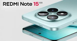 Redmi Note 15 Series Resmi Rilis: Baterai Jumbo & Tahan Air IP69K