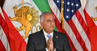 Reza Pahlavi dan Dukungan Terhadap Demo di Iran: Analisis Terbaru