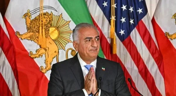Reza Pahlavi dan Dukungan Terhadap Demo di Iran: Analisis Terbaru