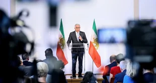 Reza Pahlavi Serukan Demonstran Rebut Kota Iran Kini