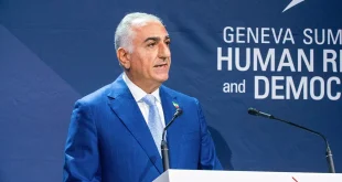 Reza Pahlavi Yakin Rezim Khamenei Runtuh Meski Trump Belum Campur