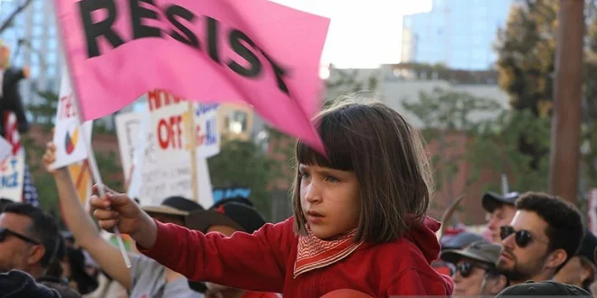 Ribuan Warga Denmark Tolak Rencana Beli Greenland Trump