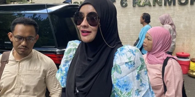 Richard Lee Tersangka: Analisis Kasus Dokter Detektif Terbaru