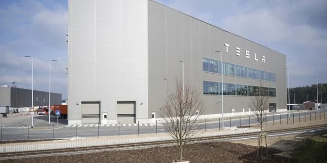 Sabotase Kabel Tegangan Tinggi Picu Pemadaman Massal Berlin