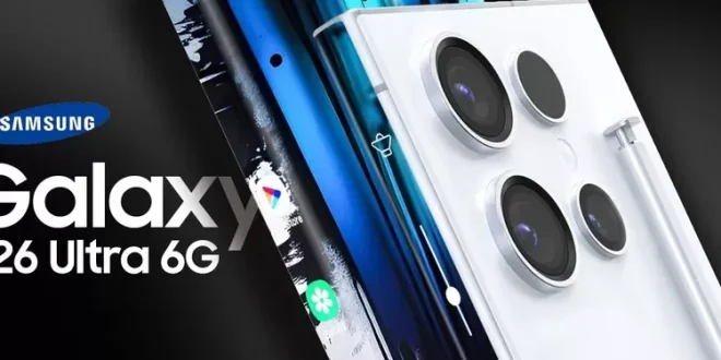 Samsung Bekukan Harga Galaxy S26 di AS, Strategi Hadapi Tantangan Global