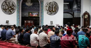 Sejarah dan Makna Shalat Lima Waktu dalam Islam Lengkap