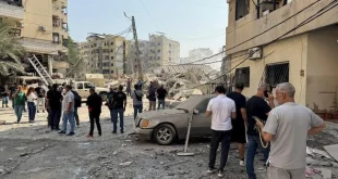 Serangan Udara Israel di Beit Jinn dan Gaza: Dampak Terbaru Konflik