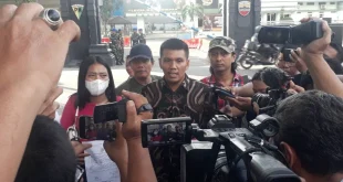 Sidang MK Ungkap Dugaan Oknum TNI dalam Kasus Pembakaran Keluarga Wartawan