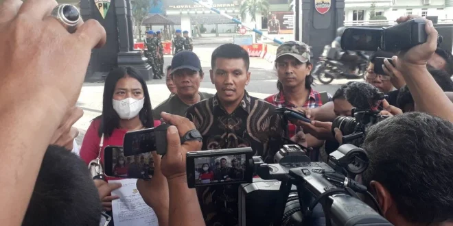 Sidang MK Ungkap Dugaan Oknum TNI dalam Kasus Pembakaran Keluarga Wartawan