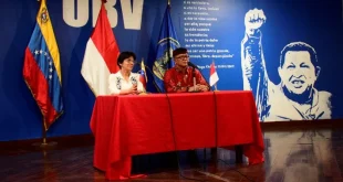 Sikap Kemlu RI soal Serangan AS di Venezuela dan Perlindungan WNI