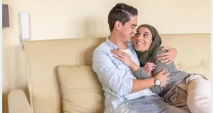 Solusi Islami Jatuh Cinta: Menikah Menurut Syariat Islam