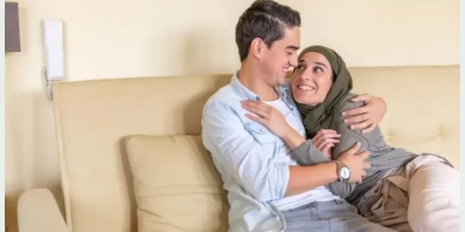 Solusi Islami Jatuh Cinta: Menikah Menurut Syariat Islam