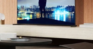 Sony dan TCL Bentuk Patungan Produksi TV Bravia Global