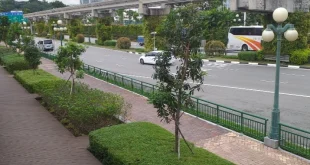 Strategi Malaysia Tingkatkan Standar Kebersihan Pariwisata