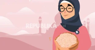 Tabiat Perempuan yang Dikhawatirkan Rasulullah SAW & Solusinya