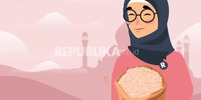 Tabiat Perempuan yang Dikhawatirkan Rasulullah SAW & Solusinya