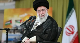 Tanda Melemahnya Rezim Khamenei di Iran: Analisis Terbaru