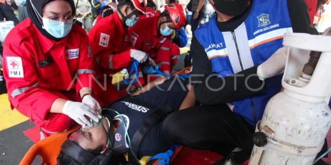 Tanggap Darurat Banjir Sumut Berakhir, Fokus Pemulihan 3 Bulan