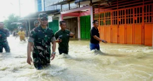 Tanggul Jebol dan Banjir Aceh Tamiang: Dampak & Penanganan Terbaru