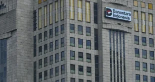 Tender Pertama Danantara Proyek Sampah Jadi Energi Februari 2026