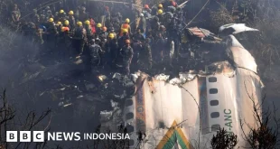 Tes Ante Mortem 8 Keluarga Korban Pesawat ATR di Sulsel