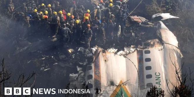 Tes Ante Mortem 8 Keluarga Korban Pesawat ATR di Sulsel