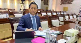 Thomas Djiwandono Akui Minim Pengalaman Moneter, Apa Dampaknya?