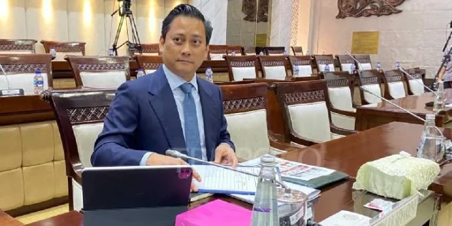 Thomas Djiwandono Akui Minim Pengalaman Moneter, Apa Dampaknya?