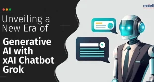 Tindakan Hukum Malaysia terhadap X dan xAI atas Chatbot Grok