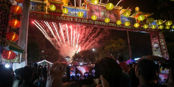 Tragedi Kebakaran Bar Le Constellation di Crans-Montana Swiss