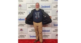 Transformasi Richard: Dari Perencana Bom ke Pemeluk Islam Taat