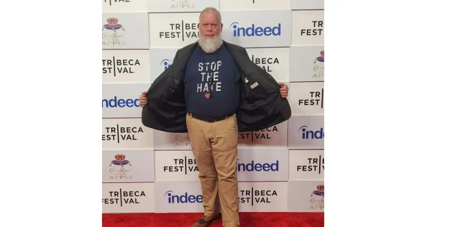 Transformasi Richard: Dari Perencana Bom ke Pemeluk Islam Taat