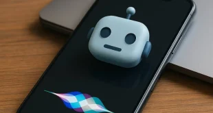 Transformasi Siri Jadi Chatbot AI Canggih di iOS 27