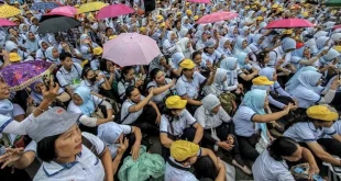 Tren PHK dan Pengangguran di Indonesia Hingga 2030: Analisis Lengkap