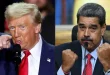 Trump Klaim Militer AS Tangkap Presiden Venezuela Maduro