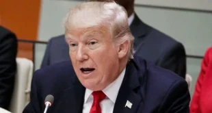 Trump Kritik PBB dan Usulkan Dewan Perdamaian Baru