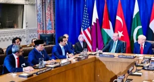 Trump Resmi Bentuk Dewan Perdamaian Gaza, Apa Dampaknya?