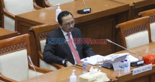 Uji Kelayakan Deputi Gubernur BI: Proses & Kandidat Utama