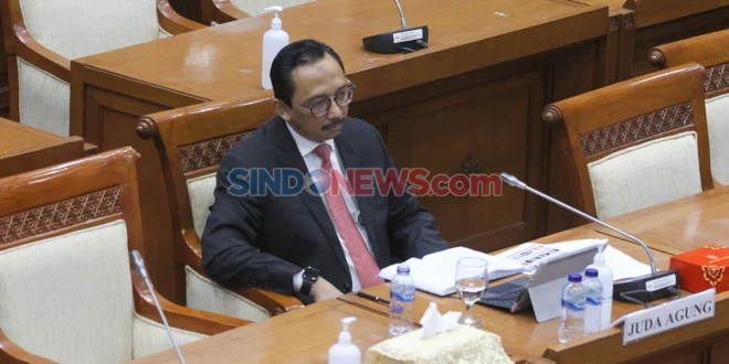 Uji Kelayakan Deputi Gubernur BI: Proses & Kandidat Utama